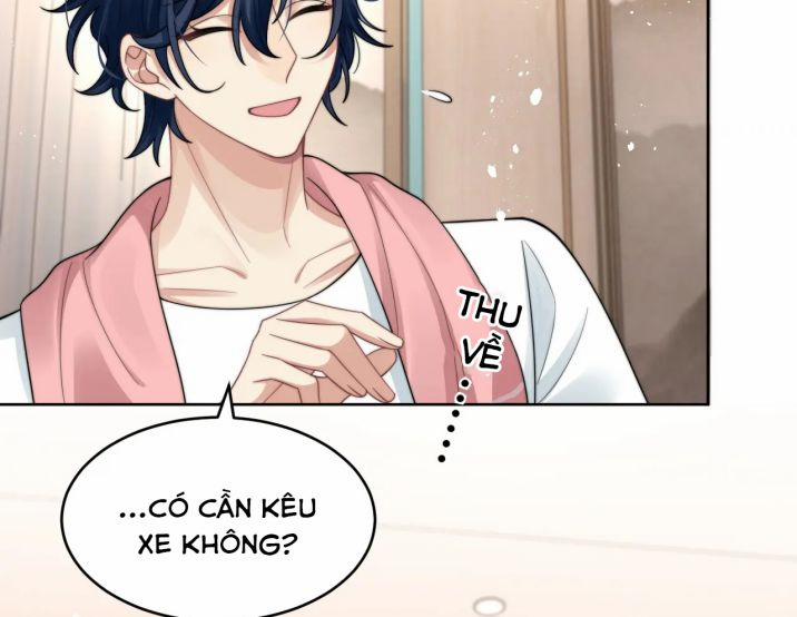 Tình Địch Mỗi Ngày Đều Trở Nên Đẹp Hơn 20 trang 14