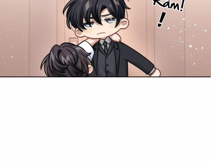 Tình Địch Mỗi Ngày Đều Trở Nên Đẹp Hơn 20 trang 18