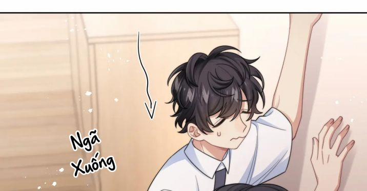 Tình Địch Mỗi Ngày Đều Trở Nên Đẹp Hơn 20 trang 19