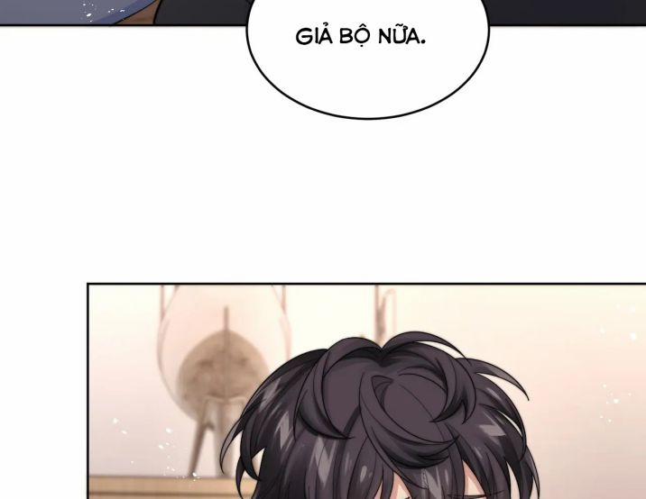 Tình Địch Mỗi Ngày Đều Trở Nên Đẹp Hơn 20 trang 21