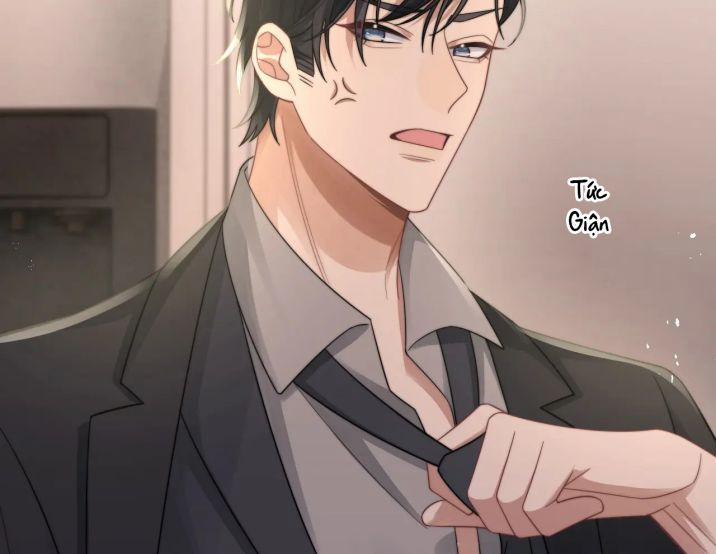 Tình Địch Mỗi Ngày Đều Trở Nên Đẹp Hơn 20 trang 24