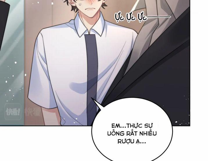 Tình Địch Mỗi Ngày Đều Trở Nên Đẹp Hơn 20 trang 27