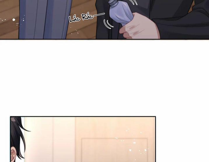 Tình Địch Mỗi Ngày Đều Trở Nên Đẹp Hơn 20 trang 30