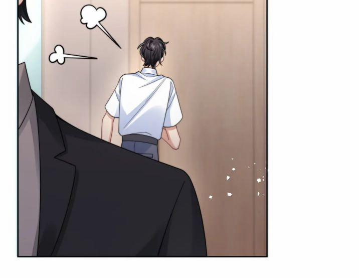 Tình Địch Mỗi Ngày Đều Trở Nên Đẹp Hơn 20 trang 31