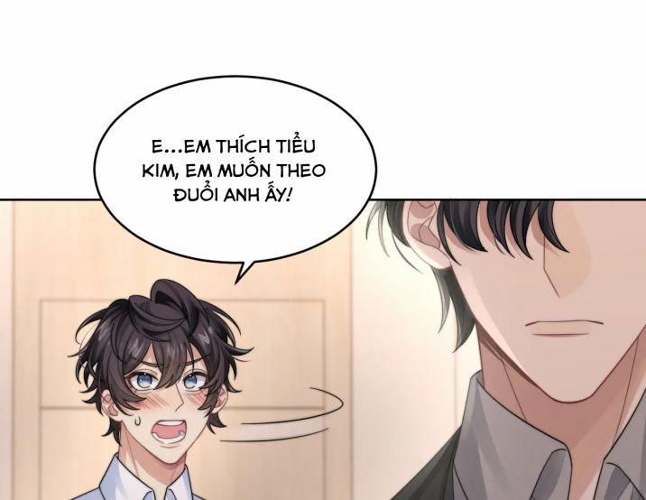 Tình Địch Mỗi Ngày Đều Trở Nên Đẹp Hơn 20 trang 35