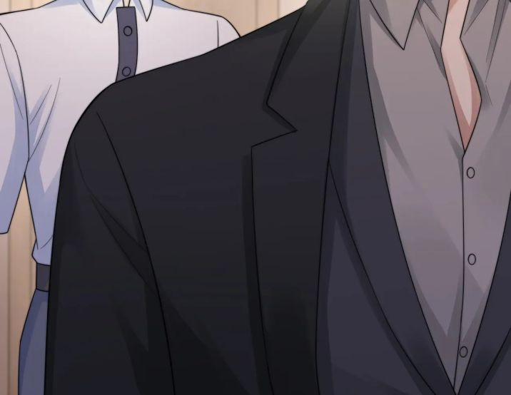 Tình Địch Mỗi Ngày Đều Trở Nên Đẹp Hơn 20 trang 36