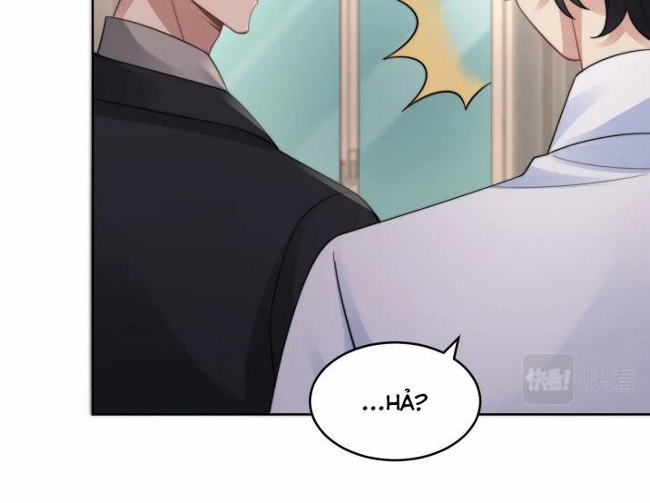 Tình Địch Mỗi Ngày Đều Trở Nên Đẹp Hơn 20 trang 38