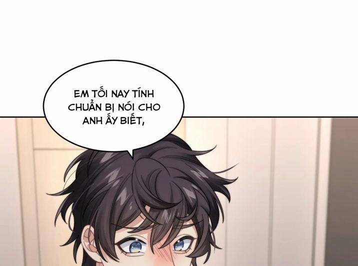 Tình Địch Mỗi Ngày Đều Trở Nên Đẹp Hơn 20 trang 39