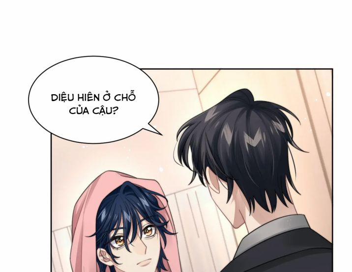 Tình Địch Mỗi Ngày Đều Trở Nên Đẹp Hơn 20 trang 4