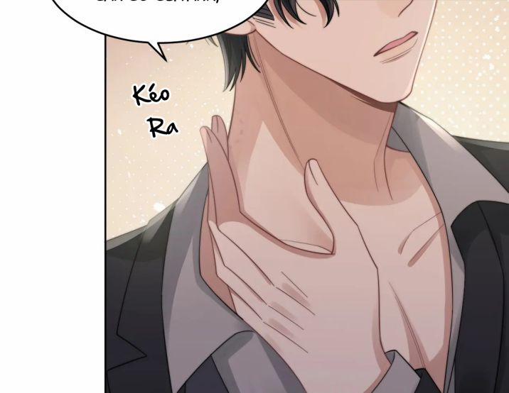 Tình Địch Mỗi Ngày Đều Trở Nên Đẹp Hơn 20 trang 43