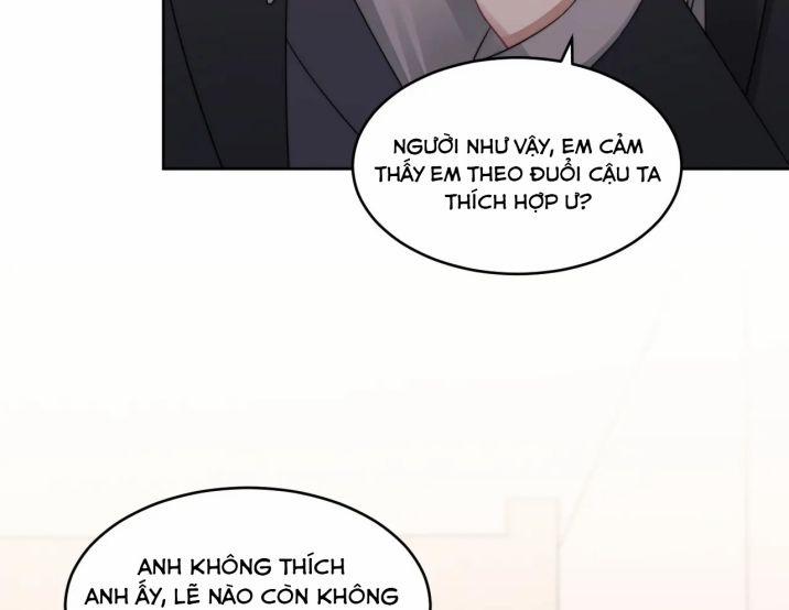 Tình Địch Mỗi Ngày Đều Trở Nên Đẹp Hơn 20 trang 44