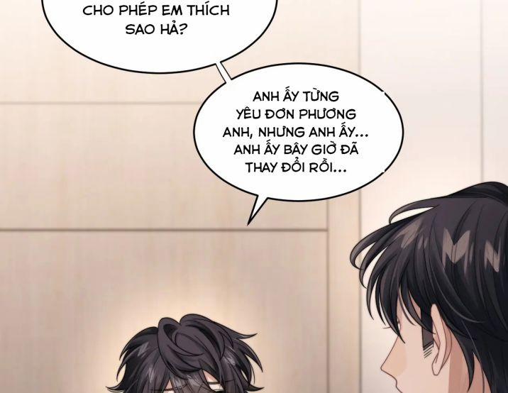 Tình Địch Mỗi Ngày Đều Trở Nên Đẹp Hơn 20 trang 45