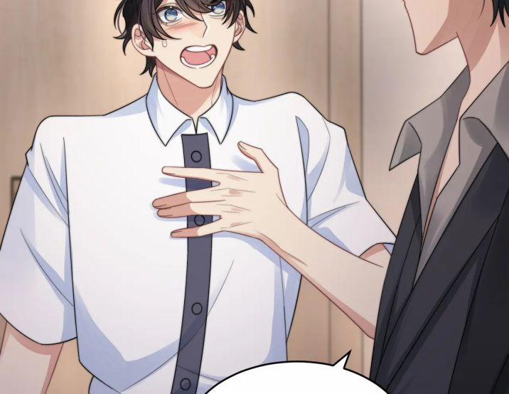 Tình Địch Mỗi Ngày Đều Trở Nên Đẹp Hơn 20 trang 46