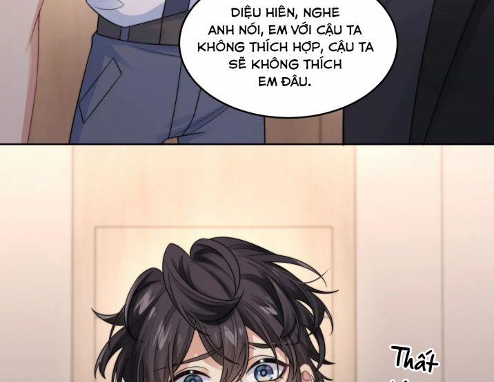 Tình Địch Mỗi Ngày Đều Trở Nên Đẹp Hơn 20 trang 47