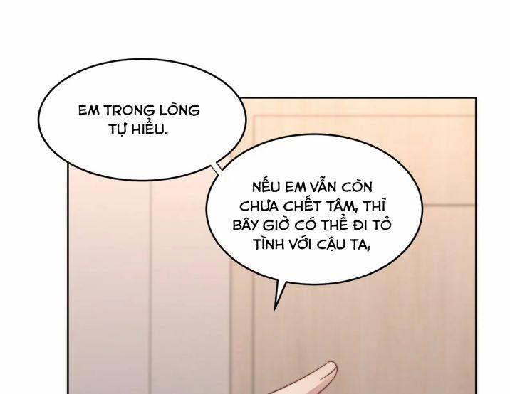 Tình Địch Mỗi Ngày Đều Trở Nên Đẹp Hơn 20 trang 49