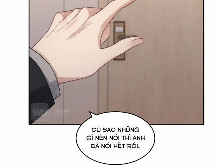 Tình Địch Mỗi Ngày Đều Trở Nên Đẹp Hơn 20 trang 50