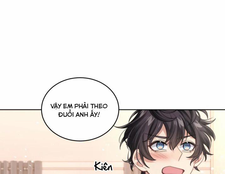 Tình Địch Mỗi Ngày Đều Trở Nên Đẹp Hơn 20 trang 51