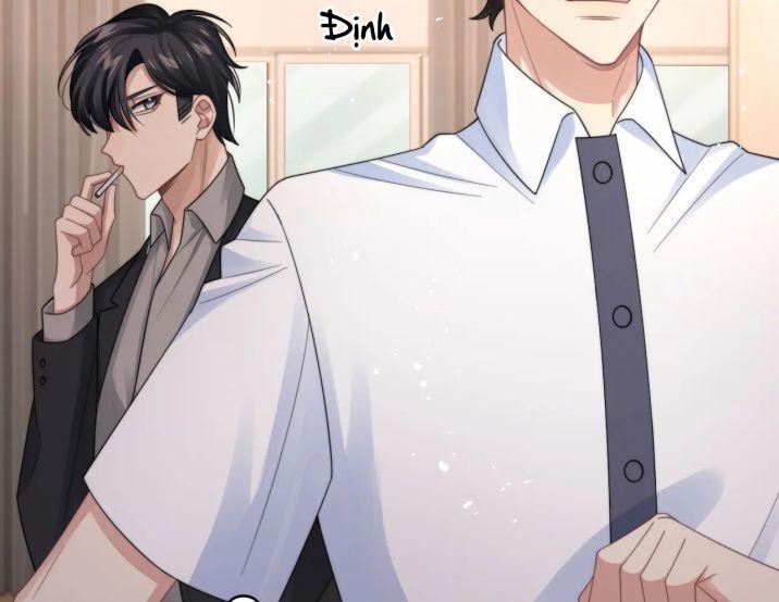 Tình Địch Mỗi Ngày Đều Trở Nên Đẹp Hơn 20 trang 52