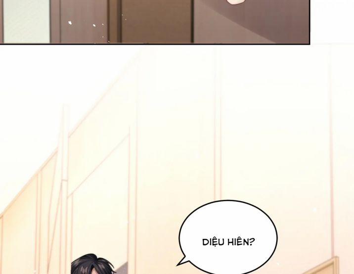 Tình Địch Mỗi Ngày Đều Trở Nên Đẹp Hơn 20 trang 61