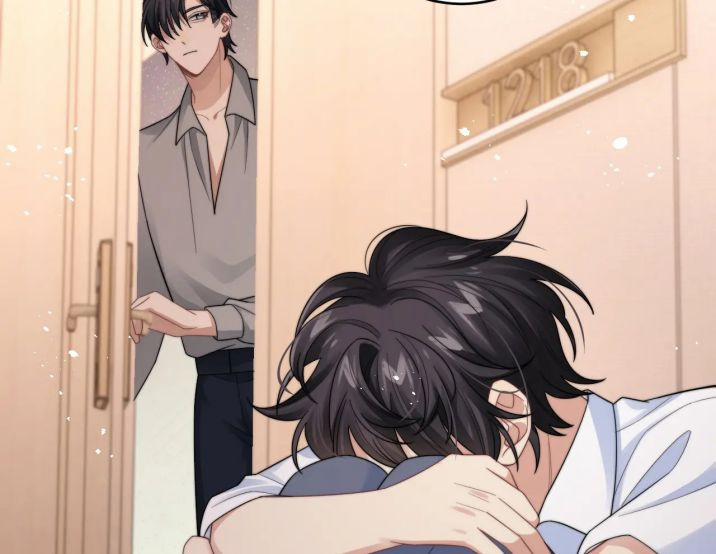 Tình Địch Mỗi Ngày Đều Trở Nên Đẹp Hơn 20 trang 62