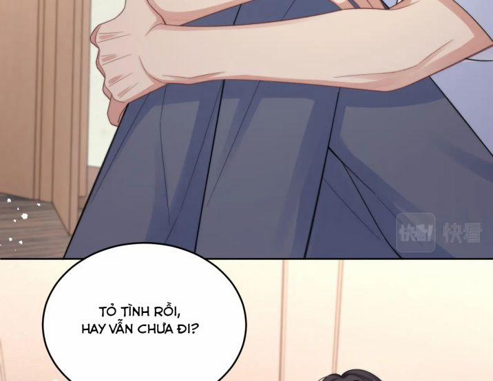 Tình Địch Mỗi Ngày Đều Trở Nên Đẹp Hơn 20 trang 63