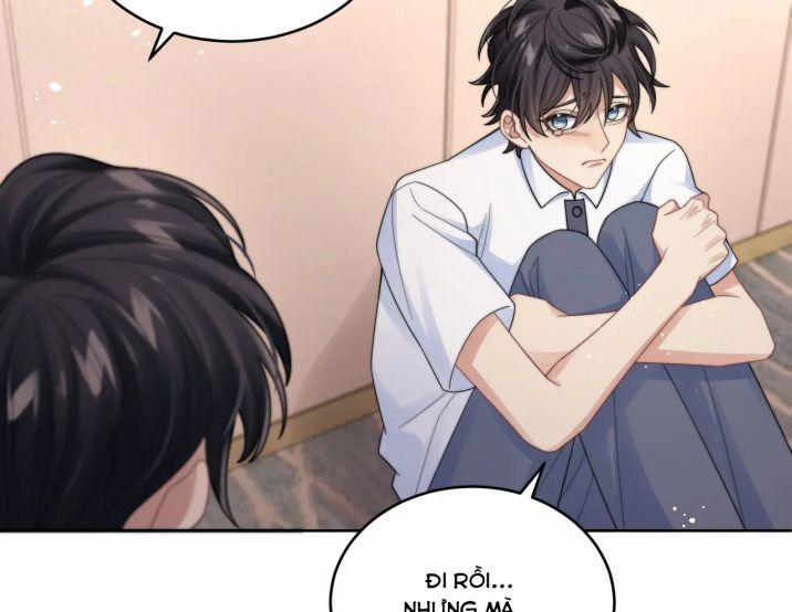 Tình Địch Mỗi Ngày Đều Trở Nên Đẹp Hơn 20 trang 64