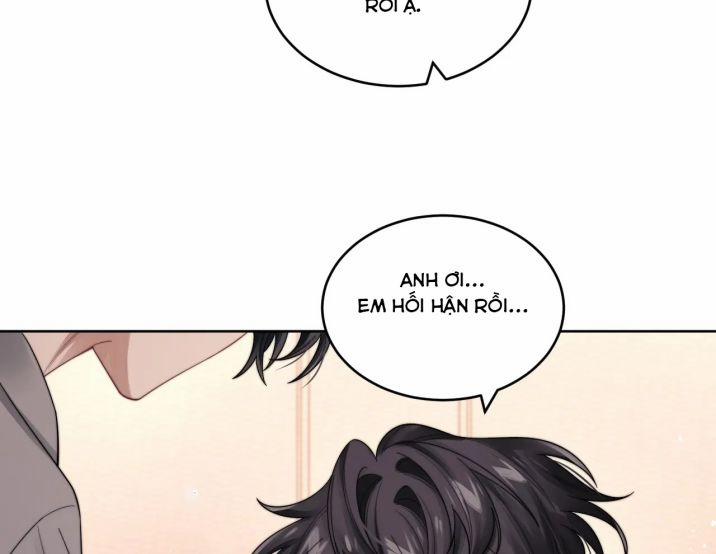 Tình Địch Mỗi Ngày Đều Trở Nên Đẹp Hơn 20 trang 67