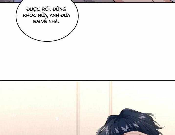 Tình Địch Mỗi Ngày Đều Trở Nên Đẹp Hơn 20 trang 69