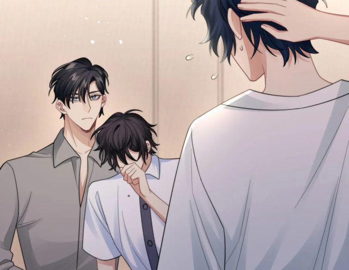 Tình Địch Mỗi Ngày Đều Trở Nên Đẹp Hơn 20 trang 70