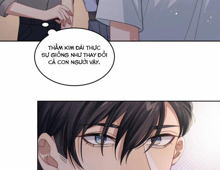 Tình Địch Mỗi Ngày Đều Trở Nên Đẹp Hơn 20 trang 71