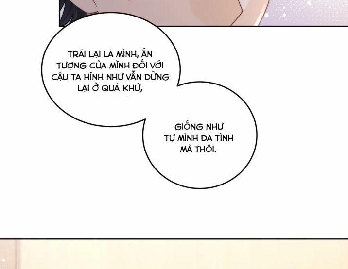 Tình Địch Mỗi Ngày Đều Trở Nên Đẹp Hơn 20 trang 72