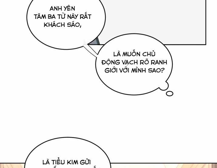 Tình Địch Mỗi Ngày Đều Trở Nên Đẹp Hơn 20 trang 77