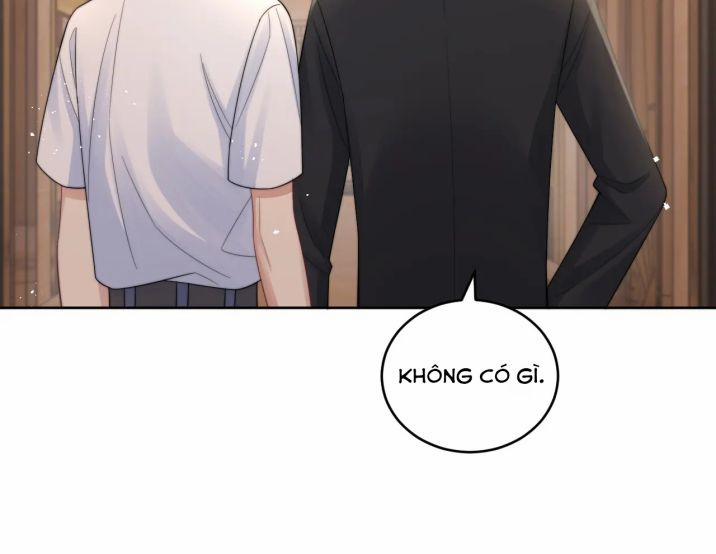 Tình Địch Mỗi Ngày Đều Trở Nên Đẹp Hơn 20 trang 79