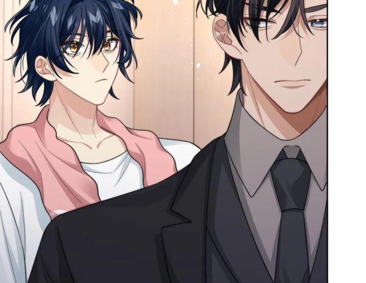 Tình Địch Mỗi Ngày Đều Trở Nên Đẹp Hơn 20 trang 8