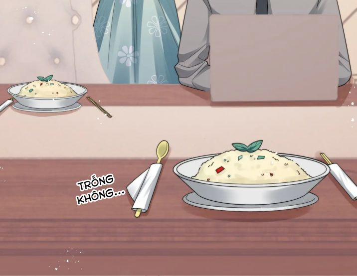 Tình Địch Mỗi Ngày Đều Trở Nên Đẹp Hơn 20 trang 84