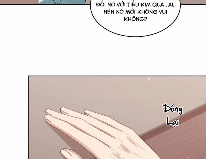 Tình Địch Mỗi Ngày Đều Trở Nên Đẹp Hơn 20 trang 86