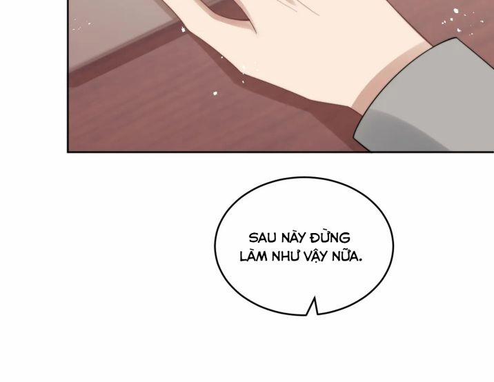 Tình Địch Mỗi Ngày Đều Trở Nên Đẹp Hơn 20 trang 87