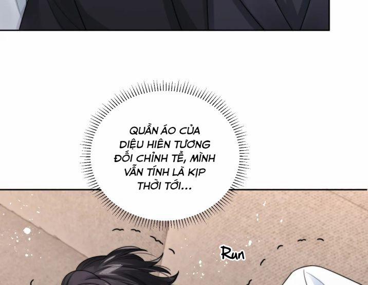 Tình Địch Mỗi Ngày Đều Trở Nên Đẹp Hơn 20 trang 9