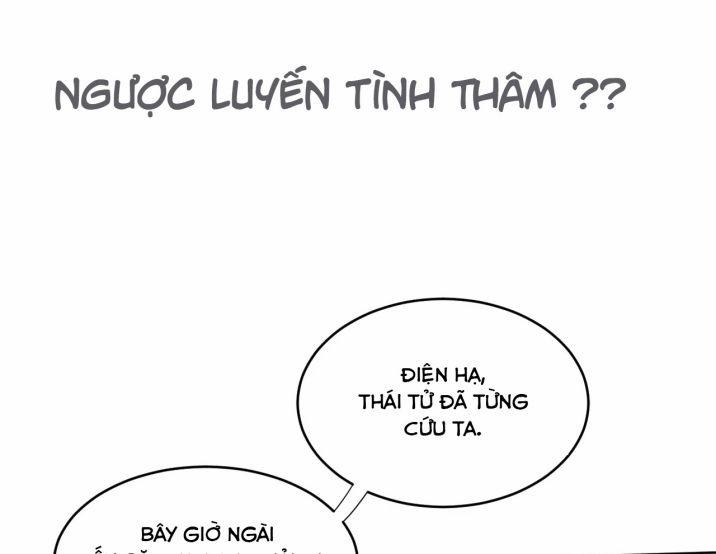 Tình Địch Mỗi Ngày Đều Trở Nên Đẹp Hơn 20 trang 91