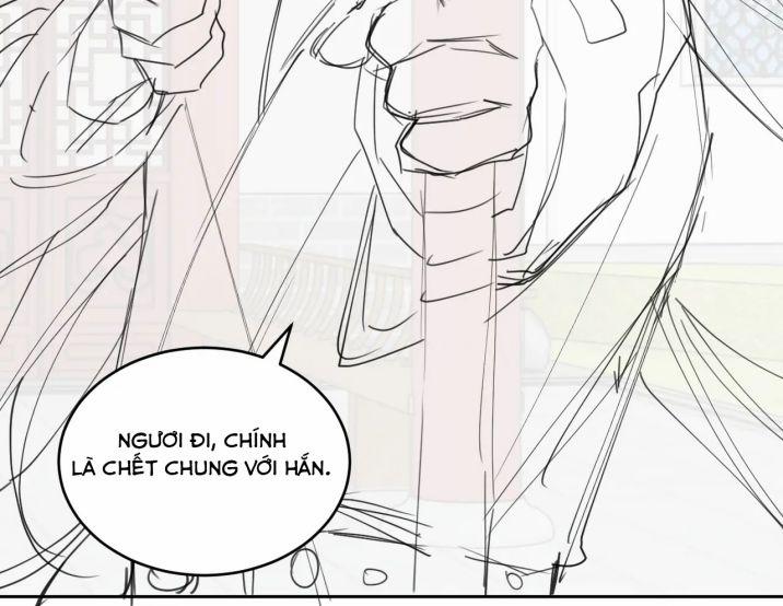 Tình Địch Mỗi Ngày Đều Trở Nên Đẹp Hơn 20 trang 96