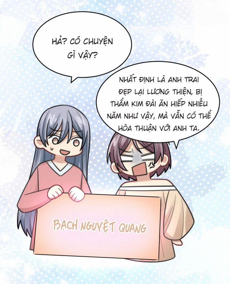 Tình Địch Mỗi Ngày Đều Trở Nên Đẹp Hơn 21 trang 51