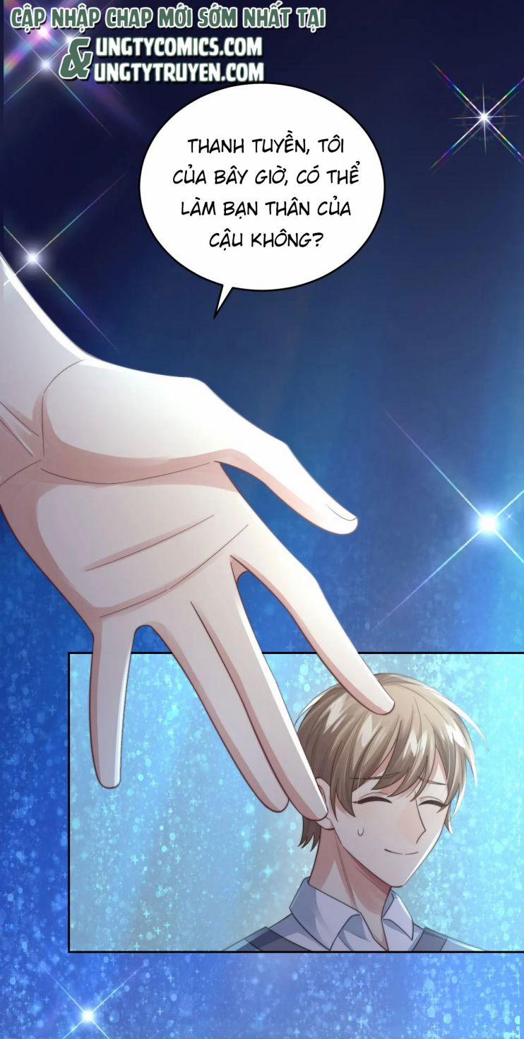 Tình Địch Mỗi Ngày Đều Trở Nên Đẹp Hơn 21 trang 58