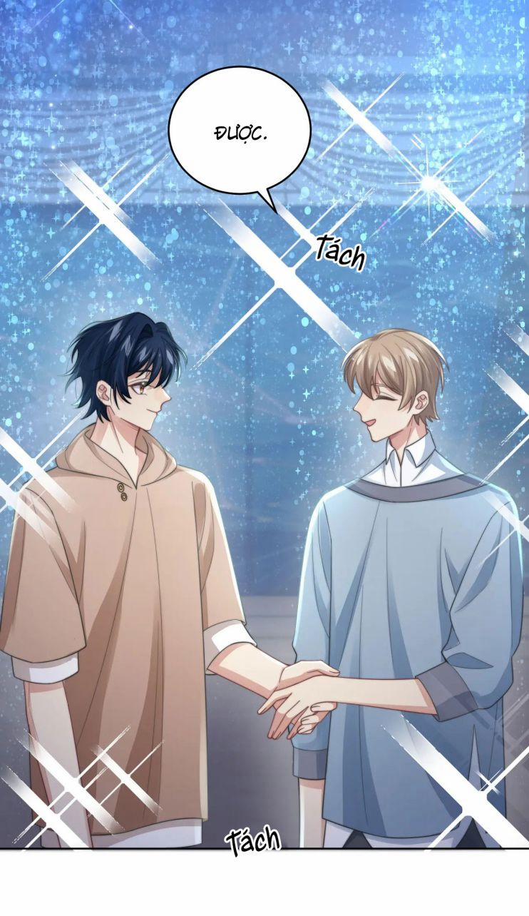 Tình Địch Mỗi Ngày Đều Trở Nên Đẹp Hơn 21 trang 59