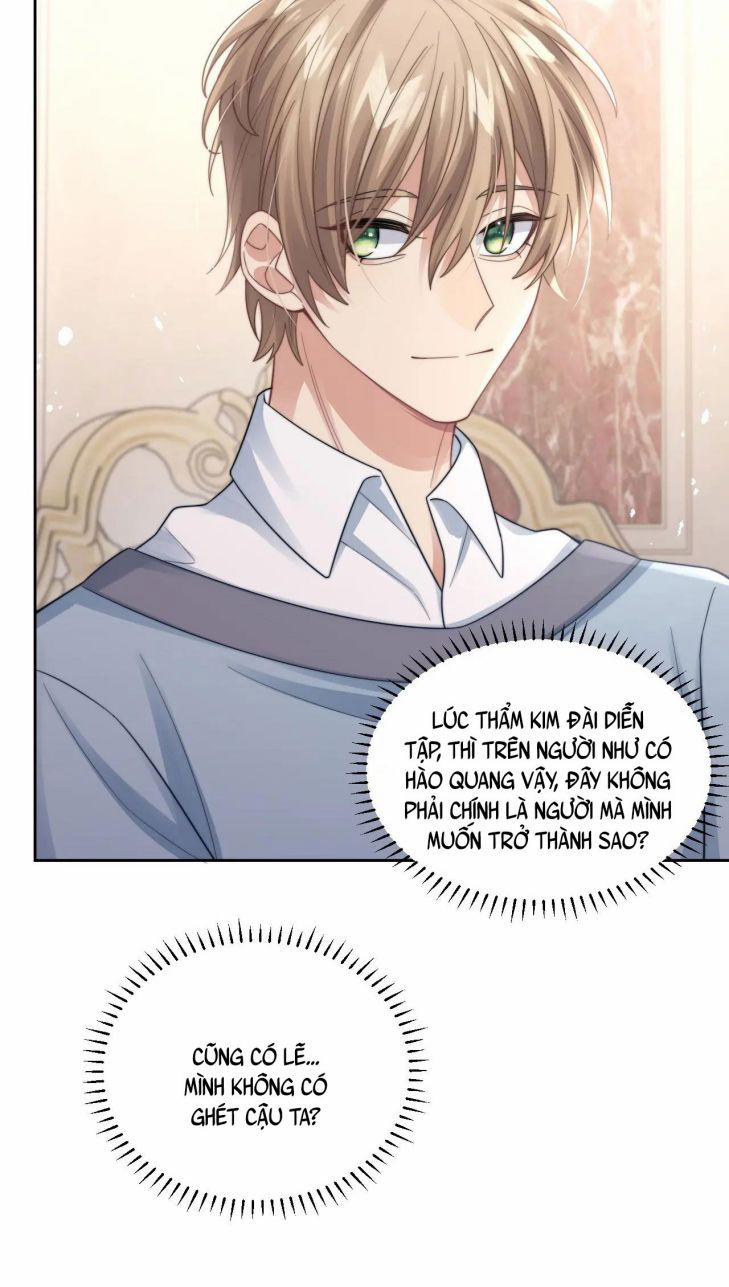 Tình Địch Mỗi Ngày Đều Trở Nên Đẹp Hơn 22 trang 12