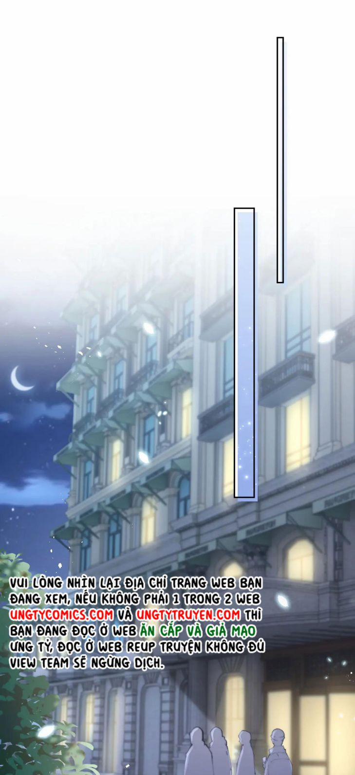 Tình Địch Mỗi Ngày Đều Trở Nên Đẹp Hơn 22 trang 13