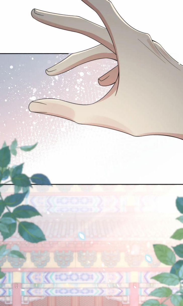 Tình Địch Mỗi Ngày Đều Trở Nên Đẹp Hơn 22 trang 36