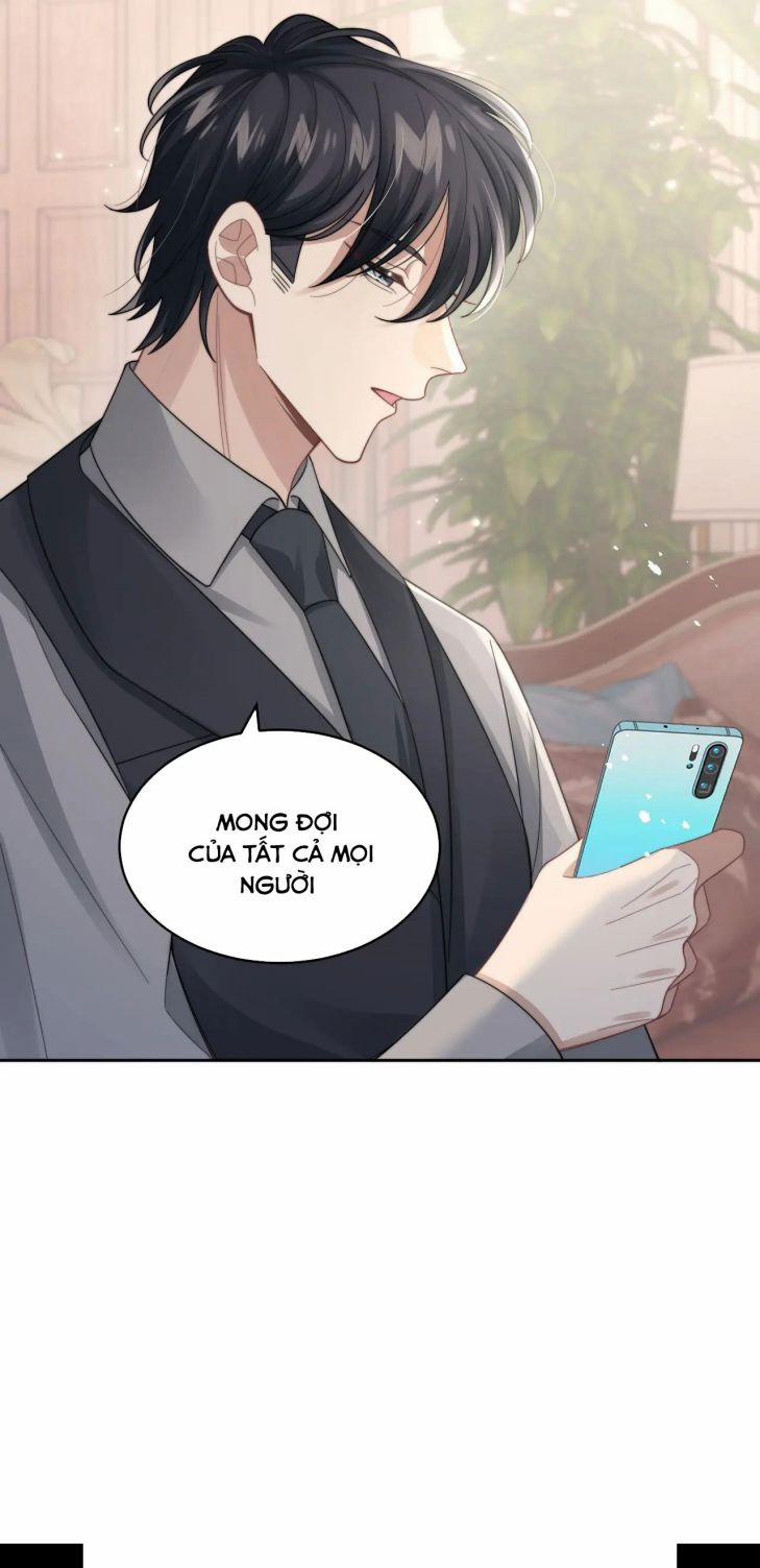 Tình Địch Mỗi Ngày Đều Trở Nên Đẹp Hơn 22 trang 42