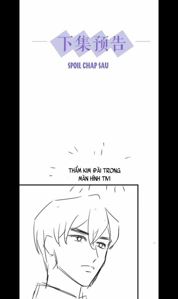 Tình Địch Mỗi Ngày Đều Trở Nên Đẹp Hơn 22 trang 43