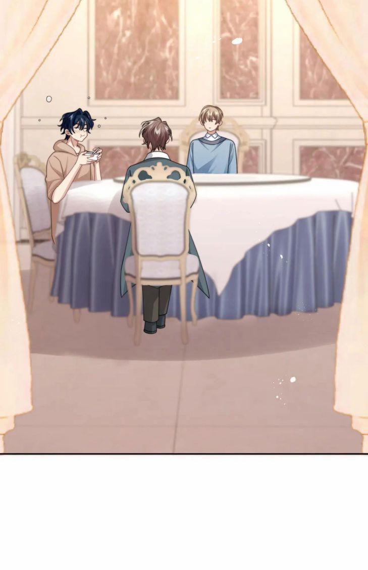 Tình Địch Mỗi Ngày Đều Trở Nên Đẹp Hơn 22 trang 5