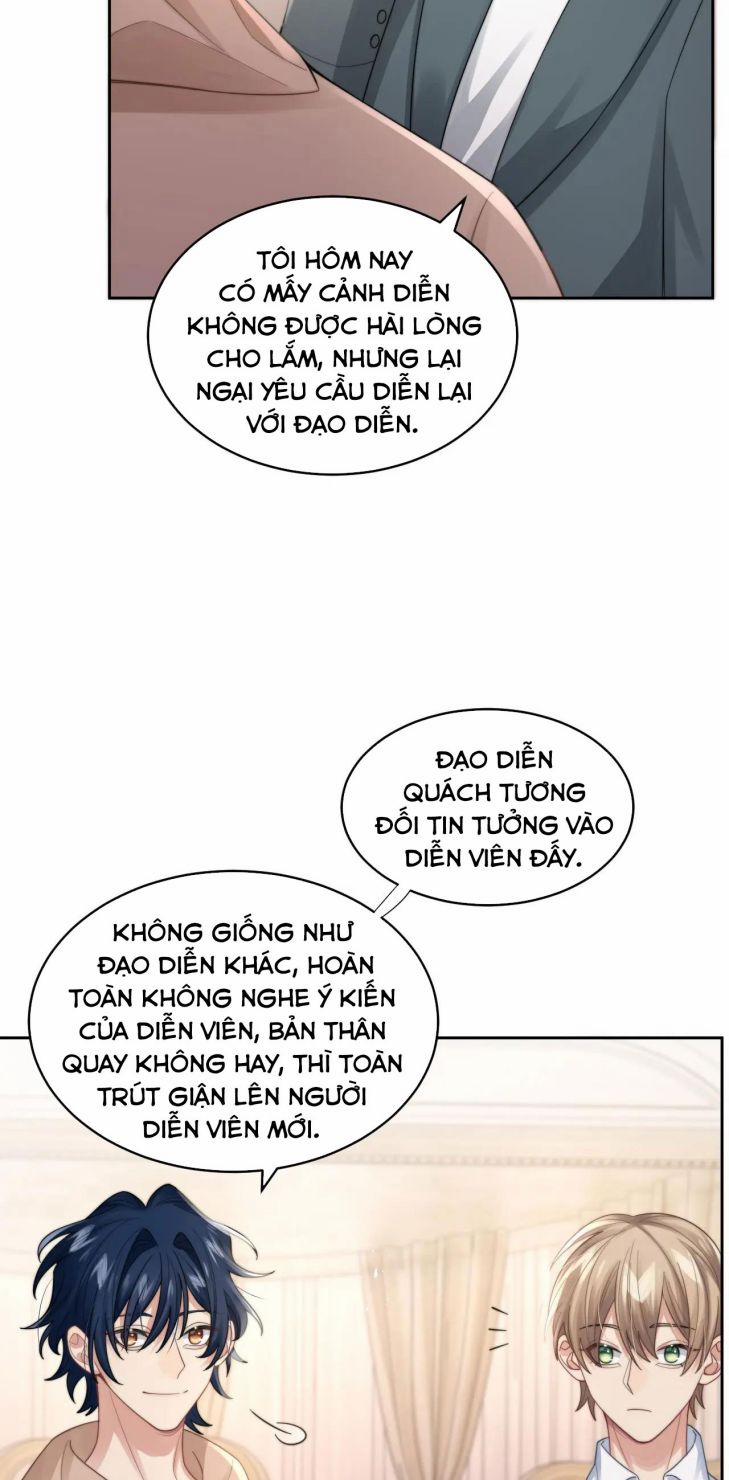 Tình Địch Mỗi Ngày Đều Trở Nên Đẹp Hơn 22 trang 7